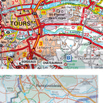Loiret, Loir-Et-Cher - Main Recto Preview 3