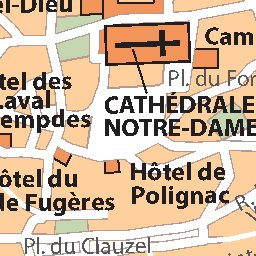 Ardèche, Haute-Loire - Le-Puy-En-Velay Preview 2