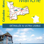 Calvados, Manche Preview 1