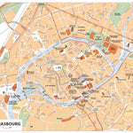 Bas-Rhin, Haut-Rhin, Territoire De Belfort - Strasbourg Preview 1