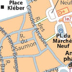 Bas-Rhin, Haut-Rhin, Territoire De Belfort - Strasbourg Preview 2