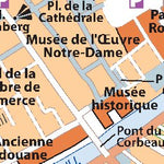 Bas-Rhin, Haut-Rhin, Territoire De Belfort - Strasbourg Preview 3