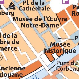 Bas-Rhin, Haut-Rhin, Territoire De Belfort - Strasbourg Preview 3