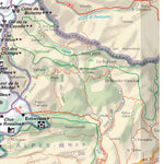 Alpes-De-Haute-Provence, Hautes-Alpes - Main Preview 3