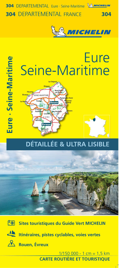 Eure, Seine-Maritime Preview 1