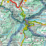 Bas-Rhin, Haut-Rhin, Territoire De Belfort - Main Verso Preview 3
