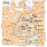 Corrèze, Dordogne - Brive-La-Gaillarde Preview 1