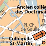 Corrèze, Dordogne - Brive-La-Gaillarde Preview 2