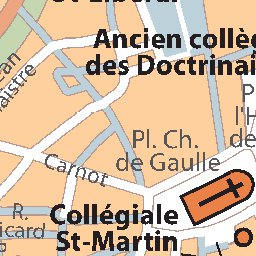 Corrèze, Dordogne - Brive-La-Gaillarde Preview 2