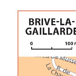 Corrèze, Dordogne - Brive-La-Gaillarde Preview 3