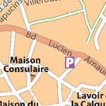 Cantal, Lozère - Mende Preview 2