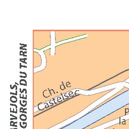 Cantal, Lozère - Mende Preview 3