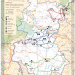 Gers, Lot-Et-Garonne - Propositions D'itinéraires Preview 1
