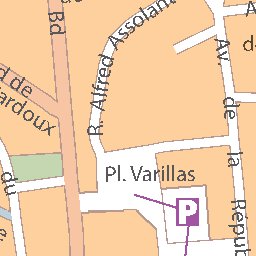 Creuse, Haute-Vienne - Guéret Preview 2