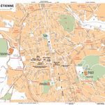 Loire, Rhône - St-Étienne Preview 1