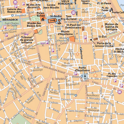 Gironde, Landes - Main Recto Preview 3