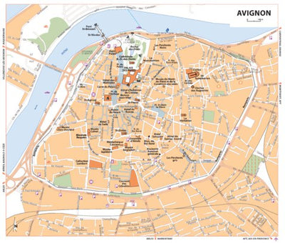 Drôme, Vaucluse - Avignon Preview 1