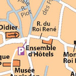 Drôme, Vaucluse - Avignon Preview 2