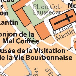 Allier, Puy-De-Dôme - Moulins Preview 2