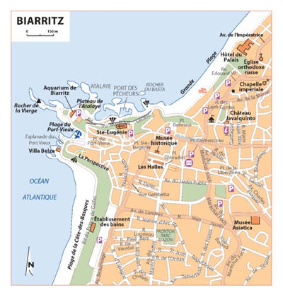 Hautes-Pyrénées, Pyrénées Atlantiques - Biarritz Preview 1