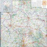 Allier, Puy-De-Dôme - Main Verso Preview 1
