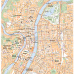 Loire, Rhône - Lyon Center Preview 1