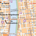 Loire, Rhône - Lyon Center Preview 2
