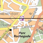 Aveyron, Tarn - Albi Preview 2