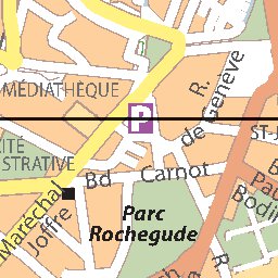 Aveyron, Tarn - Albi Preview 2