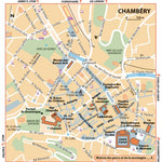 Isère, Savoie - Chambéry Preview 1