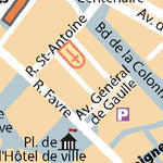 Isère, Savoie - Chambéry Preview 2