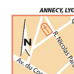 Isère, Savoie - Chambéry Preview 3