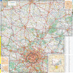 Oise, Paris, Val D'Oise Preview 2