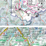Isère, Savoie - Main Verso Preview 3
