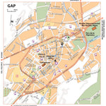 Alpes-De-Haute-Provence, Hautes-Alpes - Gap Preview 1