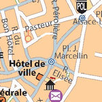 Alpes-De-Haute-Provence, Hautes-Alpes - Gap Preview 2