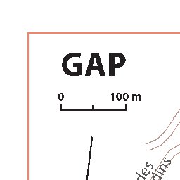 Alpes-De-Haute-Provence, Hautes-Alpes - Gap Preview 3