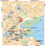 Ain, Haute-Savoie - Annecy Preview 1