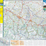 Hautes-Pyrénées, Pyrénées Atlantiques - Main Recto Preview 1