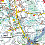 Hautes-Pyrénées, Pyrénées Atlantiques - Main Recto Preview 2