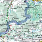 Hautes-Pyrénées, Pyrénées Atlantiques - Main Recto Preview 3