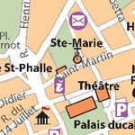 Nièvre, Yonne - Nevers Preview 2