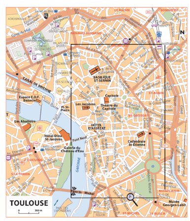 Ariège, Haute-Garonne - Toulouse Preview 1