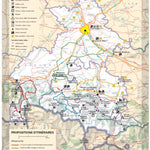 Ariège, Haute-Garonne - Propositions D'itinéraires Preview 1