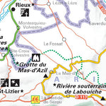 Ariège, Haute-Garonne - Propositions D'itinéraires Preview 2