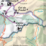 Ariège, Haute-Garonne - Propositions D'itinéraires Preview 3