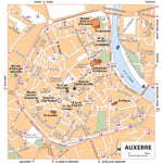 Nièvre, Yonne - Auxerre Preview 1