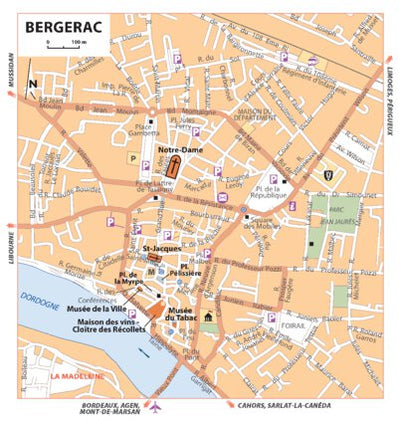 Corrèze, Dordogne - Bergerac Preview 1
