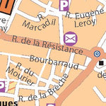 Corrèze, Dordogne - Bergerac Preview 2