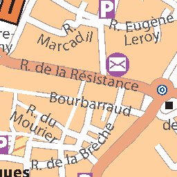 Corrèze, Dordogne - Bergerac Preview 2